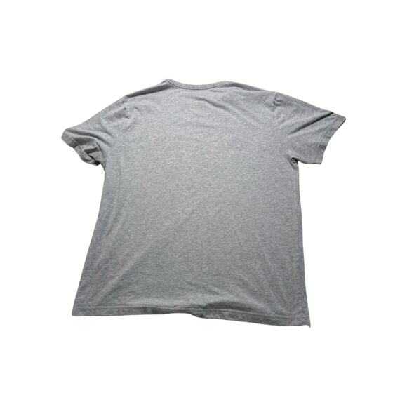 HURLEY T-Shirt Men’s Grey Short Sleeve‎ Size XL Skate Retro Surf (329) - Picture 2 of 7